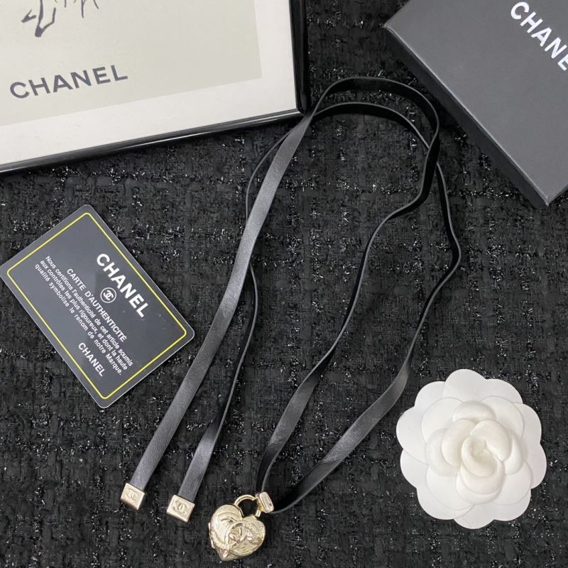 Chanel Necklaces